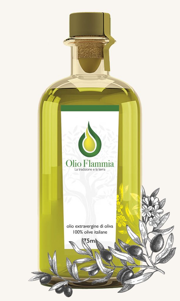 olio flammia olive