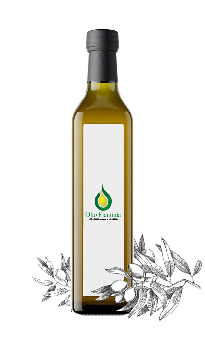 olio flammia olive